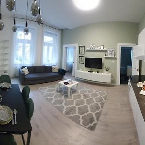 Appartement met een Slaapkamer